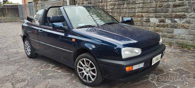 golf 3 cabrio 