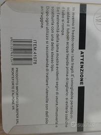 Taglia tubi in PVC, alluminio e plastica - Giardino e Fai da te In vendita  a Latina