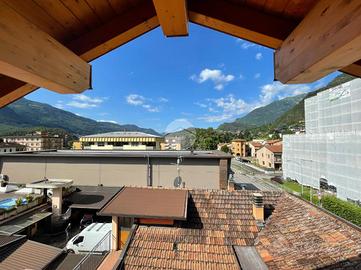 4 LOCALI A DARFO BOARIO TERME