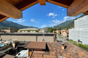 4 LOCALI A DARFO BOARIO TERME