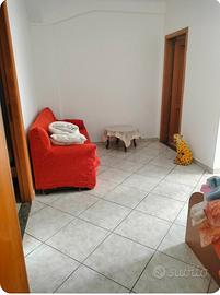 Casa indipendente piano terra