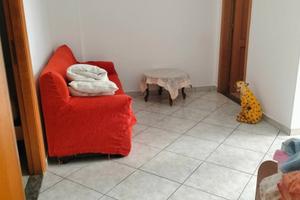 Casa indipendente piano terra