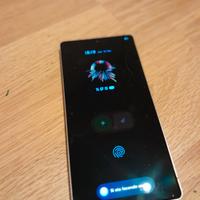 Samsung galaxy s25 ultra 256 gb 3 mesi di vita 