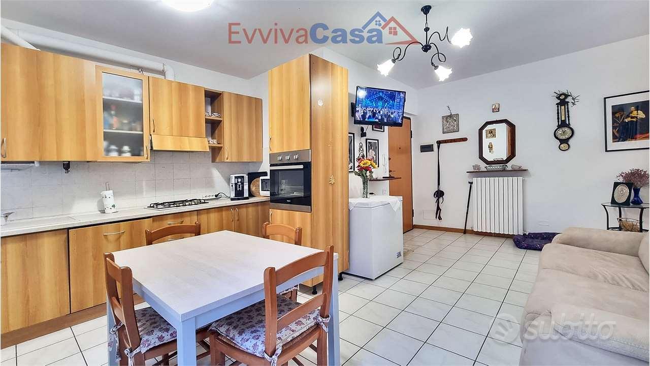 Appartamento – Osimo, Borgo San Giacomo - Altro