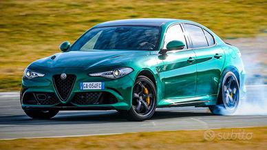 Ricambi Alfa Romeo Giulia Stelvio  Tonale  