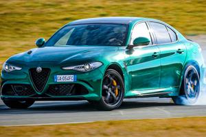 Ricambi Alfa Romeo Giulia Stelvio  Tonale  