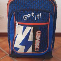 Zaino trolley Seven