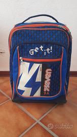 Zaino trolley Seven
