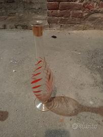 BOTTIGLIA VETRO