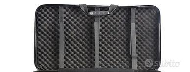 Borsa Antishock NUOVA con Angoli Rinforzati 