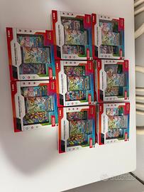 Pokemon primi compagni d’avventura serie 2