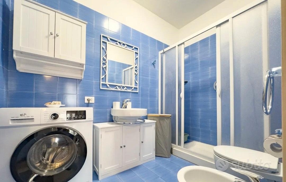 Appartamento – Crabonaxa/Villasimius, Villaggio Mandorli - Vista 3