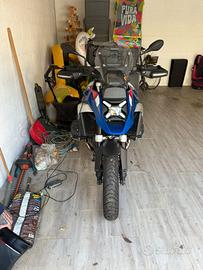 BMW R 1300 GS R 1300 GS