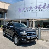 FORD Ranger 2.2 TDCi aut. DC Limited 5pt. IVA CO