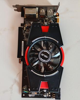 NVIDIA GTX 760 3GB