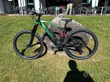 Bici elettrica