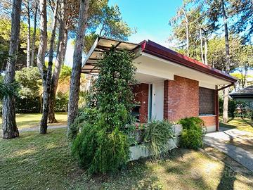 Villetta disponibile Luglio e Agosto