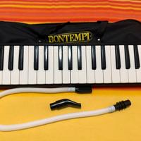 Pianola diamonica a fiato per scuola