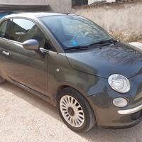 fiat 500 gpl