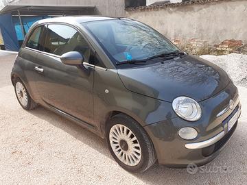 fiat 500 gpl