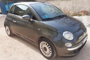 fiat 500 gpl
