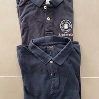 Stock n.2 Polo Ritchfield e OVS