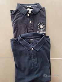 Stock n.2 Polo Ritchfield e OVS