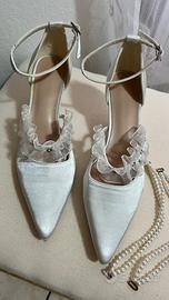 Scarpe cerimonia