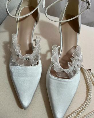 Scarpe cerimonia