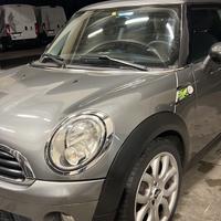 MINI ONE 1.4 16 V (75 CV)