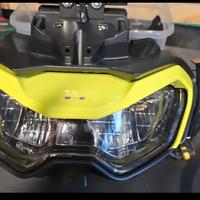faro trk702