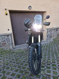 Yamaha Tenere 700