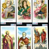 Santini Religiosi lotto_NR.9
