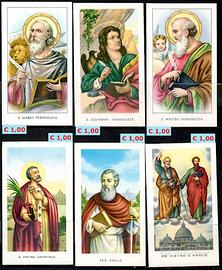 Santini Religiosi lotto_NR.9