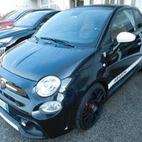 Abarth 595 1.4 Turbo T-Jet 165 CV Turismo
