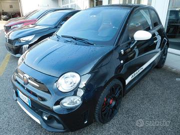 Abarth 595 1.4 Turbo T-Jet 165 CV Turismo