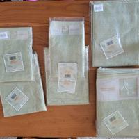 COMPLETO BAGNO NUOVO