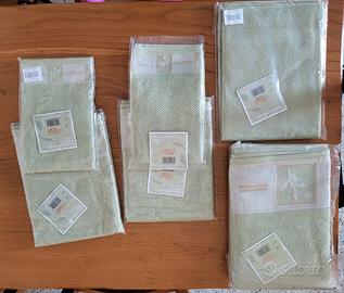 COMPLETO BAGNO NUOVO