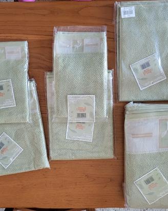 COMPLETO BAGNO NUOVO