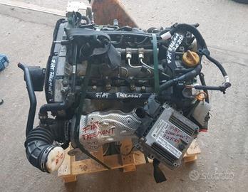 MOTORE 939B5000 FIAT FREEMONT