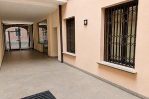 Appartamento piacenza in c.so vittorio emanuele