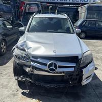 RICAMBI USATI AUTO MERCEDES Classe GLK Serie (X204