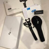 Stabilizzatore actioncam