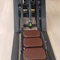 Leg Press Canali 