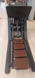 Leg Press Canali 