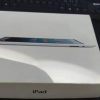 Apple iPad 2 Wi-Fi 16GB modello A1395.