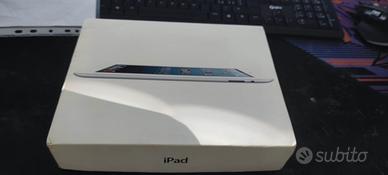 Apple iPad 2 Wi-Fi 16GB modello A1395.