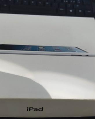 Apple iPad 2 Wi-Fi 16GB modello A1395.