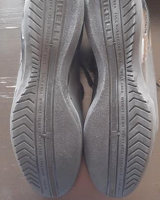 scarpe pirelli