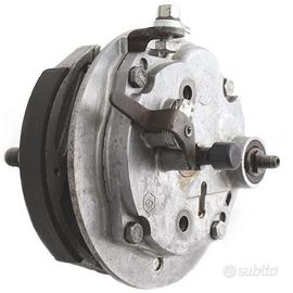 Mozzo Piaggio Ciao prima serie con chiavella per m